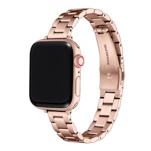 posh tech apple watch band